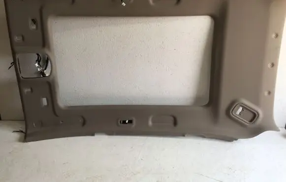 Hyundai Tucson TL Headlining set 55094C1000