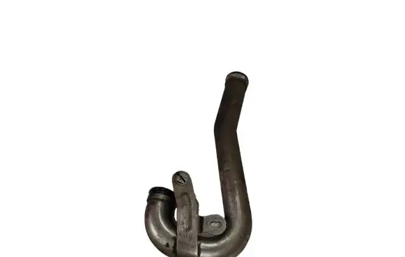Nissan Qashqai EGR valve line/pipe/hose 744818 0111744818