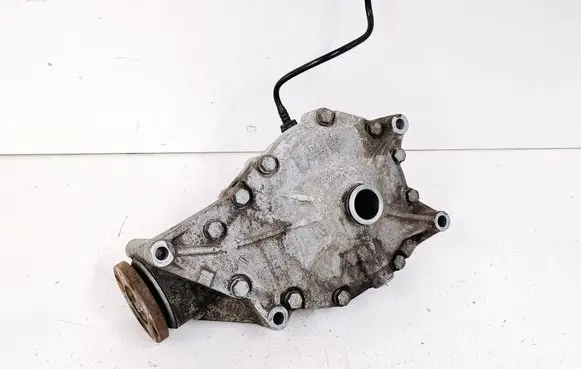 BMW X5M E70 Front differential 7588251 3151758825104