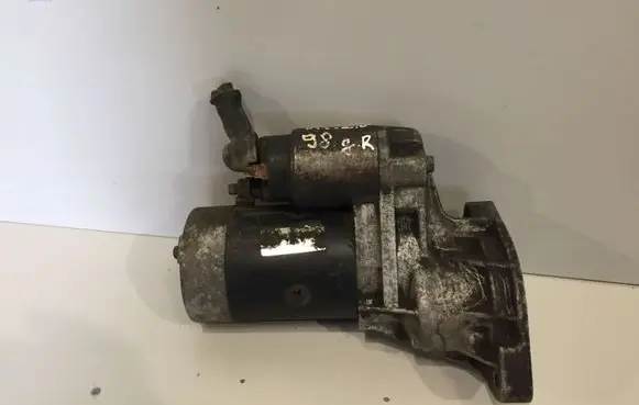 Nissan Almera Starter motor 2330054A05