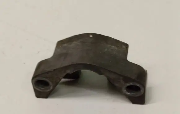 Fuel Injector clamp holder