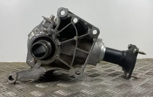 Mazda CX-9 Gearbox transfer box case D112143765