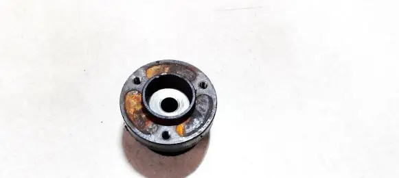 Citroen Xsara Crankshaft pulley