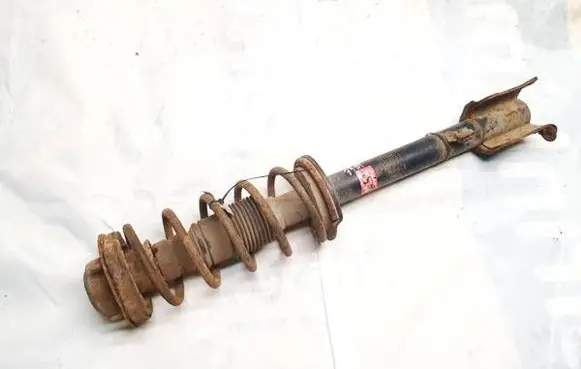 Alfa Romeo 164 Rear coil spring