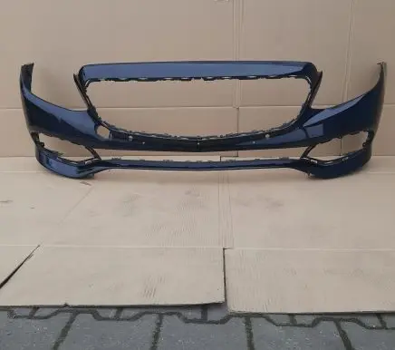 Mercedes-Benz E W213 Front bumper