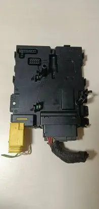 Volkswagen PASSAT B6 Steering angle sensor 3C0953549J