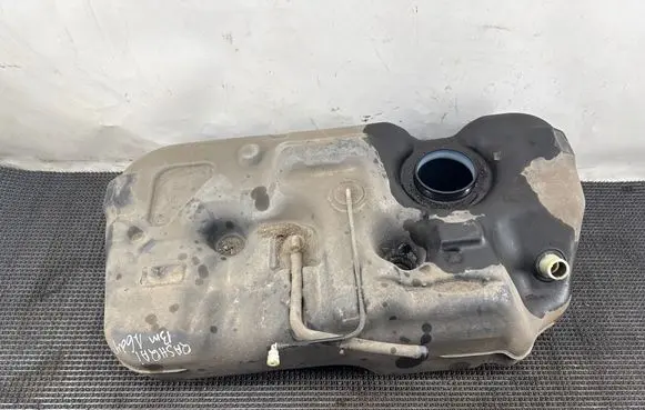 Nissan Qashqai Fuel tank 17205JD01A