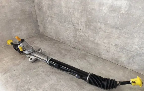 Hyundai Santa Fe Steering rack 7242232010