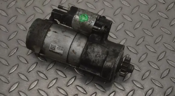 Audi Q7 4L Starter motor 059911024K 4280007224