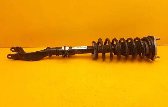 Mercedes-Benz GLC C253 Front shock absorber/damper A2533202766