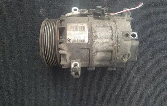 Renault Espace - Grand espace IV Air conditioning (A/C) compressor (pump) 8200454172E