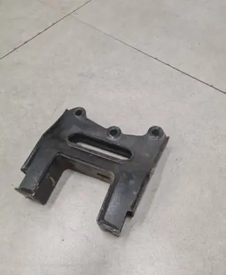 Volkswagen Polo V 6R Gearbox mounting bracket 6C0199111D