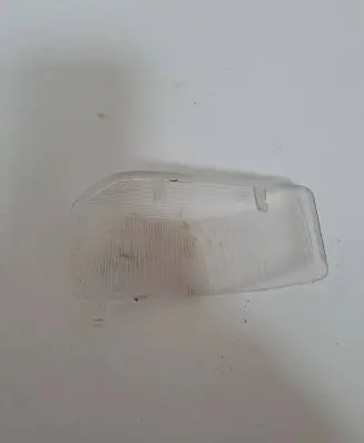 Mazda 6 Front door interior light 
