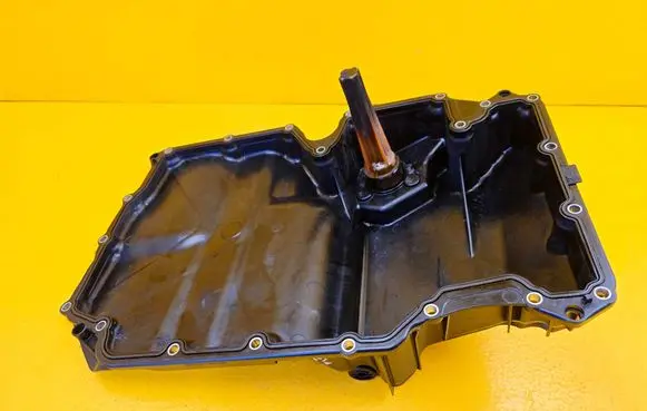 Audi A4 S4 B9 Oil sump 05L103602B
