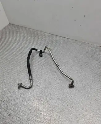 Citroen DS3 Air conditioning (A/C) pipe/hose 9673013780 45010