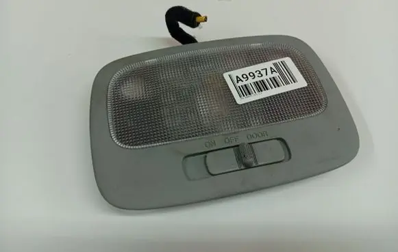 KIA Sorento Rear seat light 928704D570