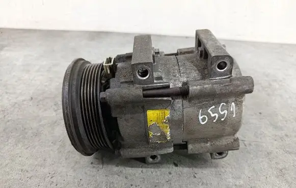 Ford Galaxy Air conditioning (A/C) compressor (pump) 
