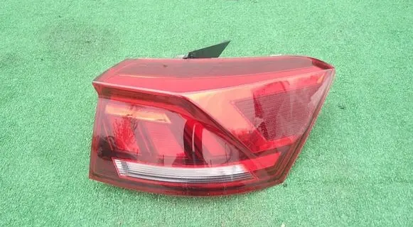 Volkswagen T-Roc Rear/tail lights 2GA945096A