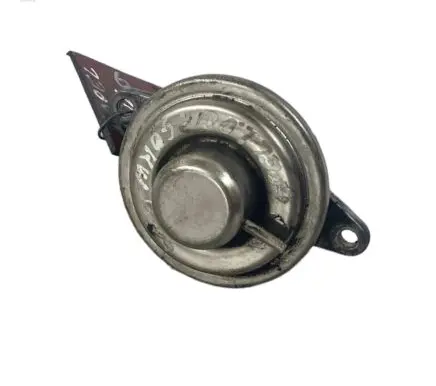 Opel Astra G EGR valve