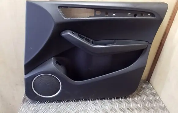 Audi Q5 SQ5 Front door card panel trim