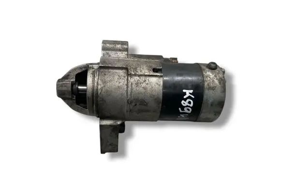 Peugeot 308 Starter motor M000T93581 9688268580