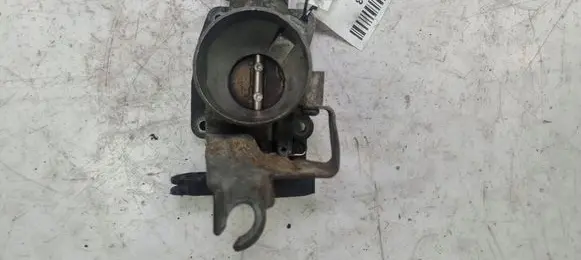 Ford Fiesta Throttle body valve 2S6U9E927