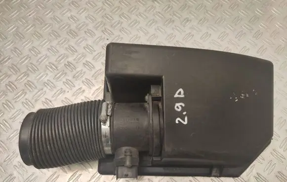 Volvo XC90 Air filter box cover 8638962 13585