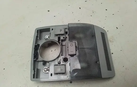 Audi A3 S3 8P Front seat light 8E0947565