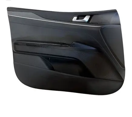 KIA Optima DL3 Front door card panel trim M0310L3480M1