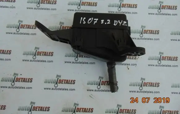 Lexus IS 220D-250-350 Fuse box set