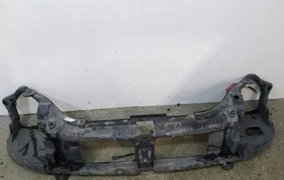 Opel Movano A Front bumper support beam 