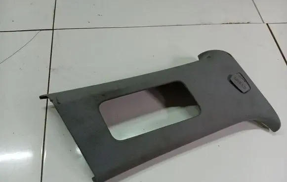 Porsche Cayenne (9PA) (D) pillar trim (bottom) 7L5867241