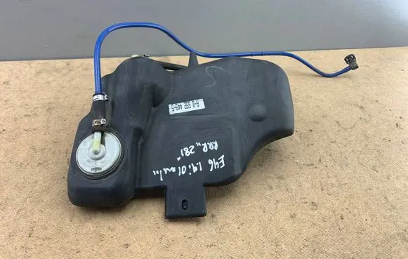 FAP fluid tank