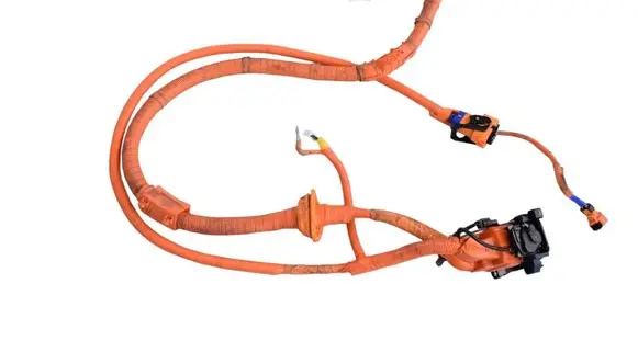 BMW X5 F15 Electric car charging cable HKV0257140 CKC1C03020