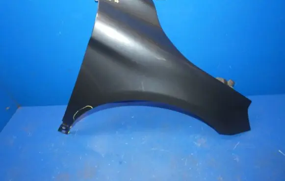 Volvo XC60 Fender 