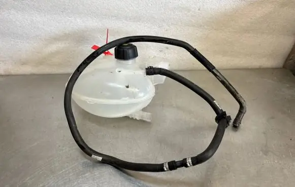 Renault Master IV Coolant expansion tank/reservoir 