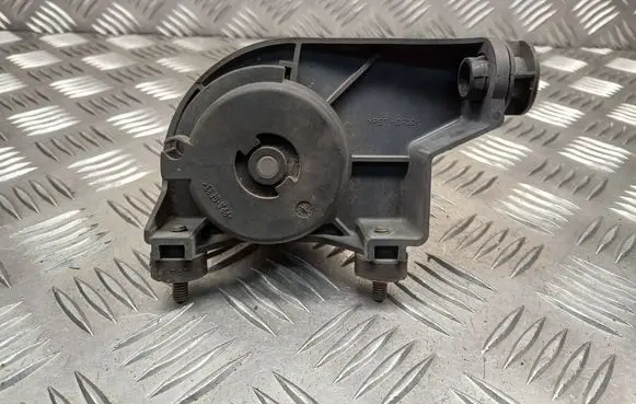 Citroen C5 Accelerator pedal position sensor 9643365680