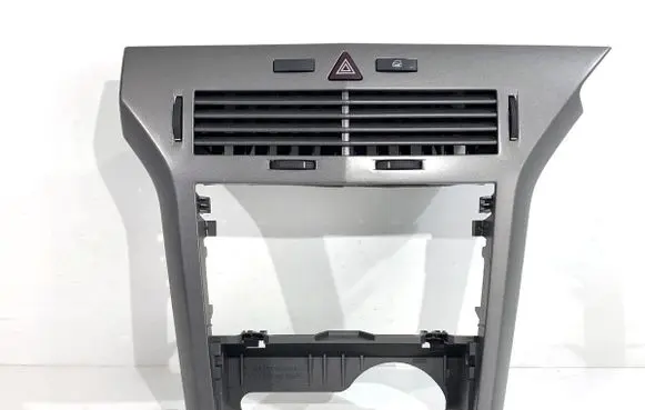 Opel Astra H Dashboard side air vent grill/cover trim 331985437
