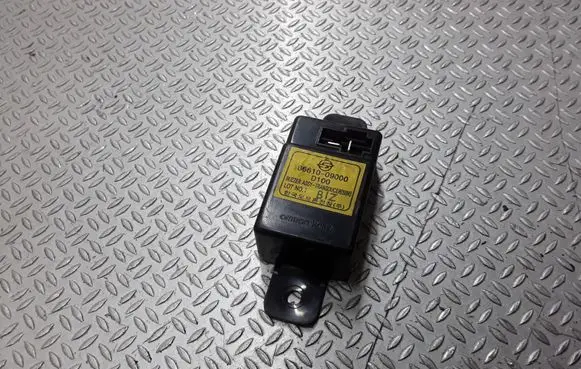 SsangYong Kyron Other control units/modules 8661009000