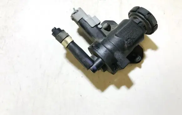 Citroen C5 Turbo solenoid valve 0928400414 9635704380