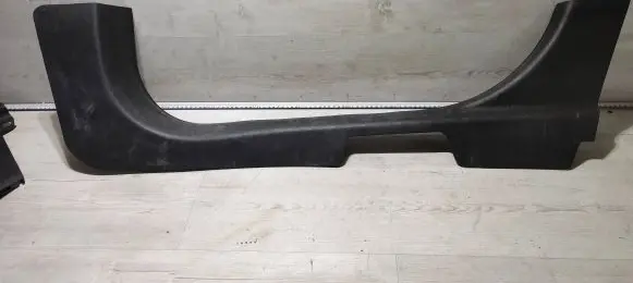 Fiat Tipo Foot area side trim 696805 301366199020 3001S19990