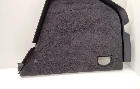 Porsche Panamera (971) Other trunk/boot trim element 971867428 9718674286BO