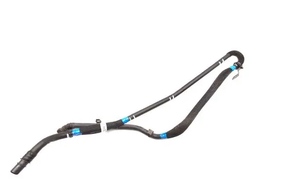 Land Rover Range Rover Evoque L551 Engine coolant pipe/hose L8D2-9F385-AD