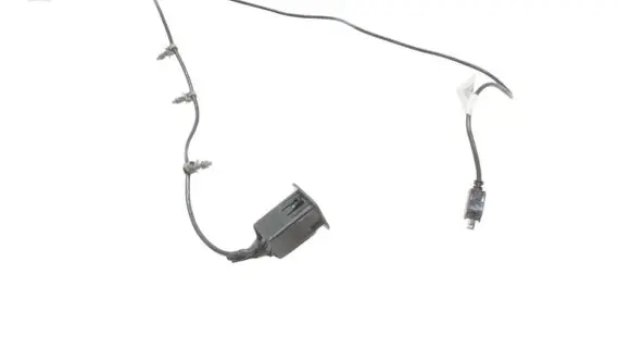 Jeep Cherokee USB socket connector 68145140AC