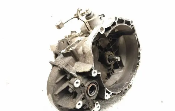 Opel Astra K Manual 6 speed gearbox M32 55593195