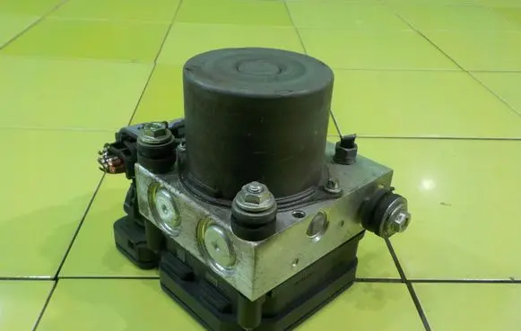 Peugeot Boxer ABS Pump 0265294559 XP202