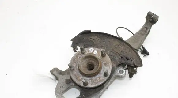 Infiniti M Y51 Front wheel hub