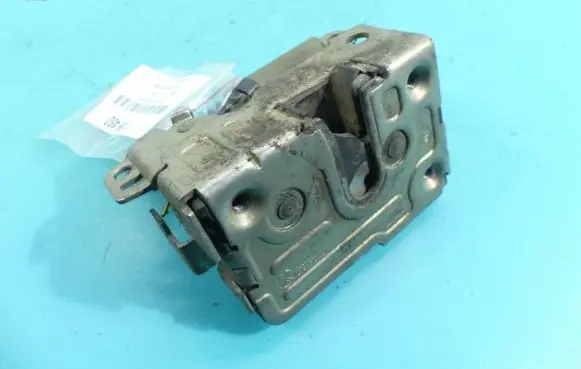Iveco Daily 4th gen Front door lock IMPRK1136480