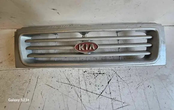 KIA Sportage Front grill 0K01A50710