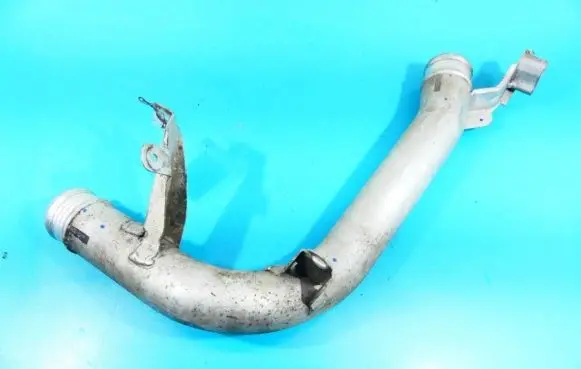 Volvo S90, V90 Intercooler hose/pipe 31370288 IMPRK1277462